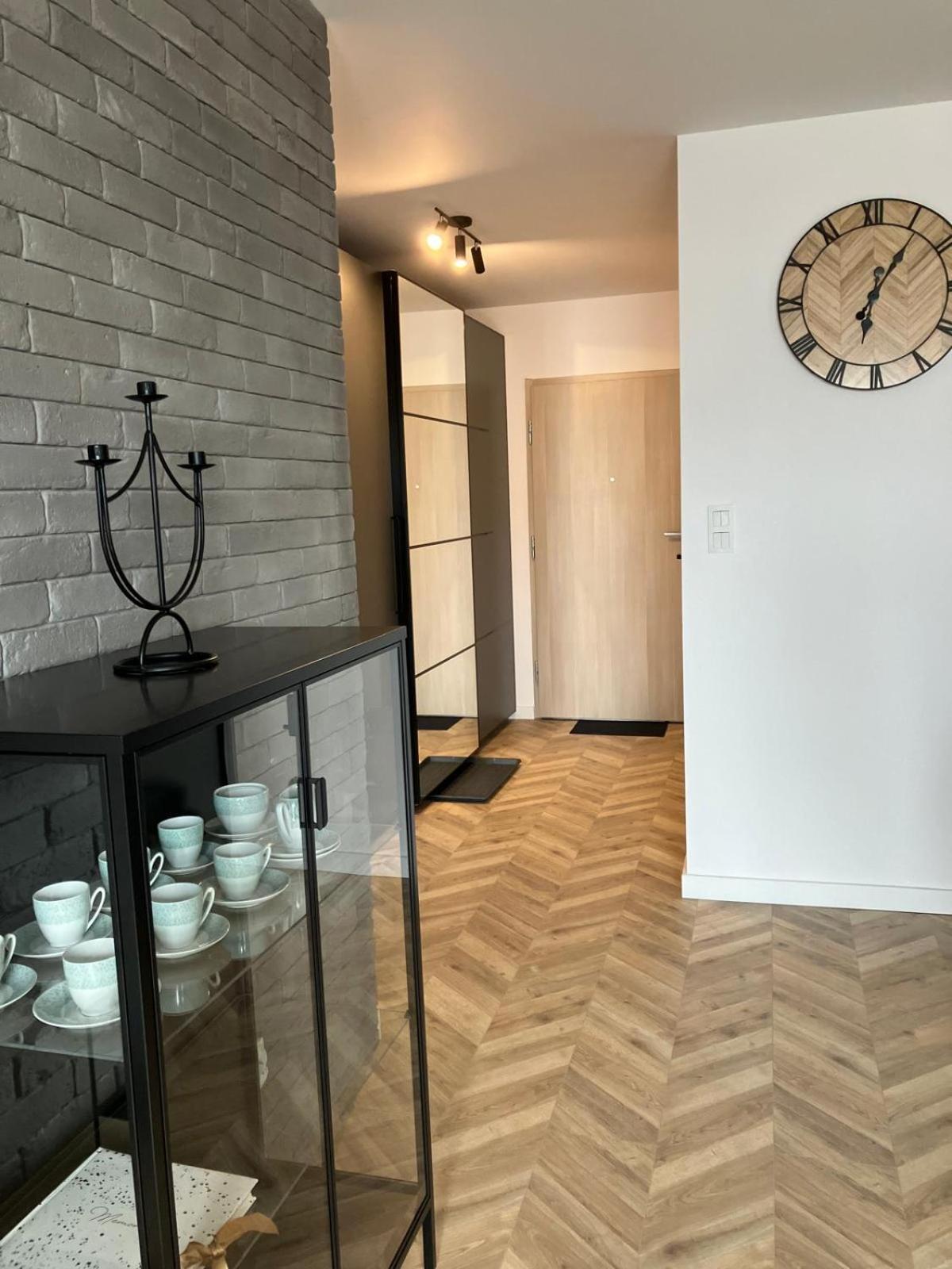 Apartament Letnica Gdansk Luaran gambar