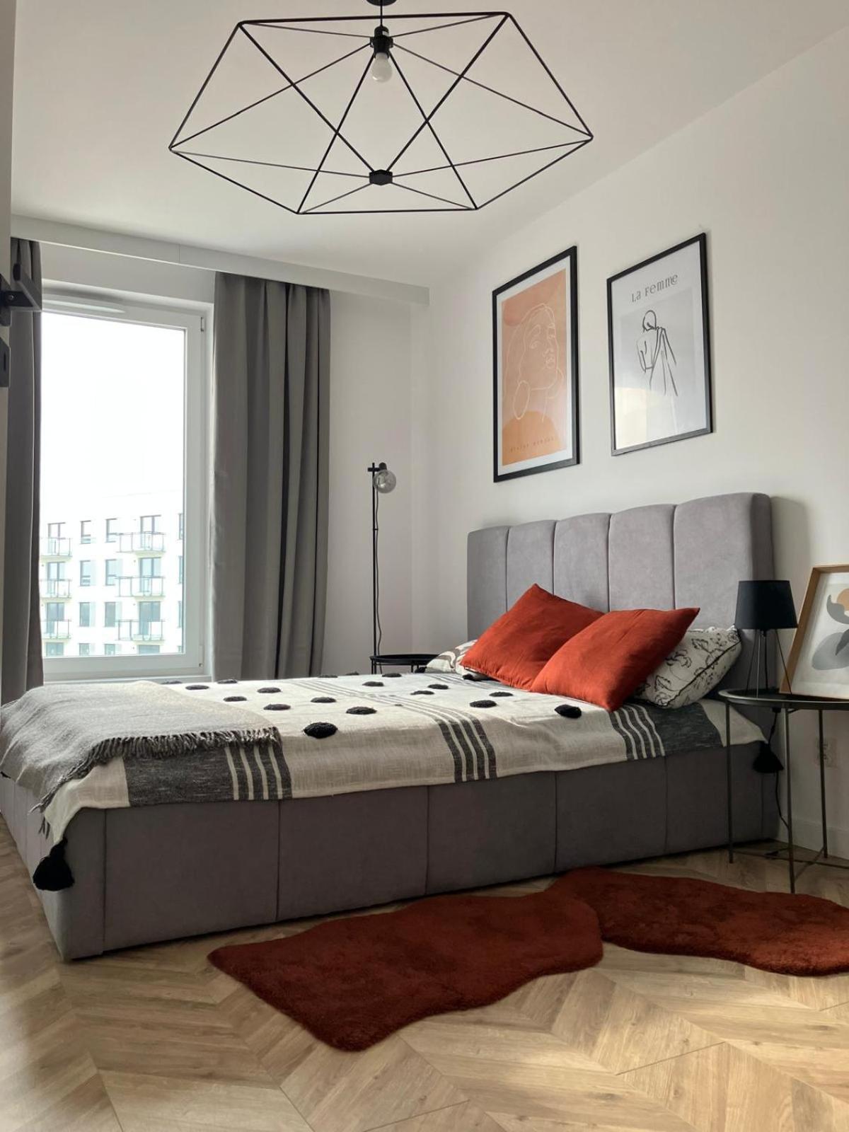 Apartament Letnica Gdansk Luaran gambar
