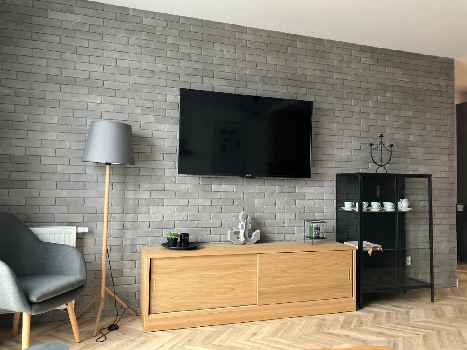 Apartament Letnica Gdansk Luaran gambar